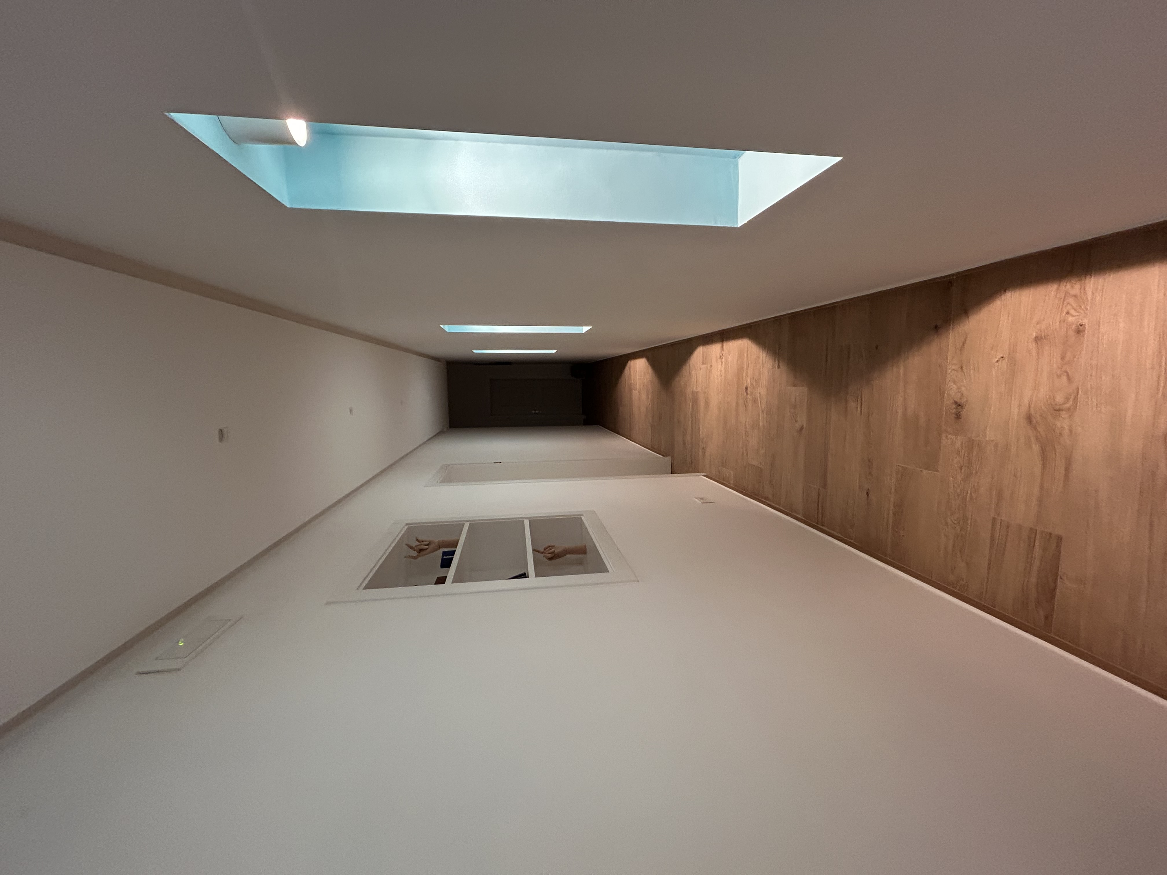 Interni Lungomare Rooms Bari