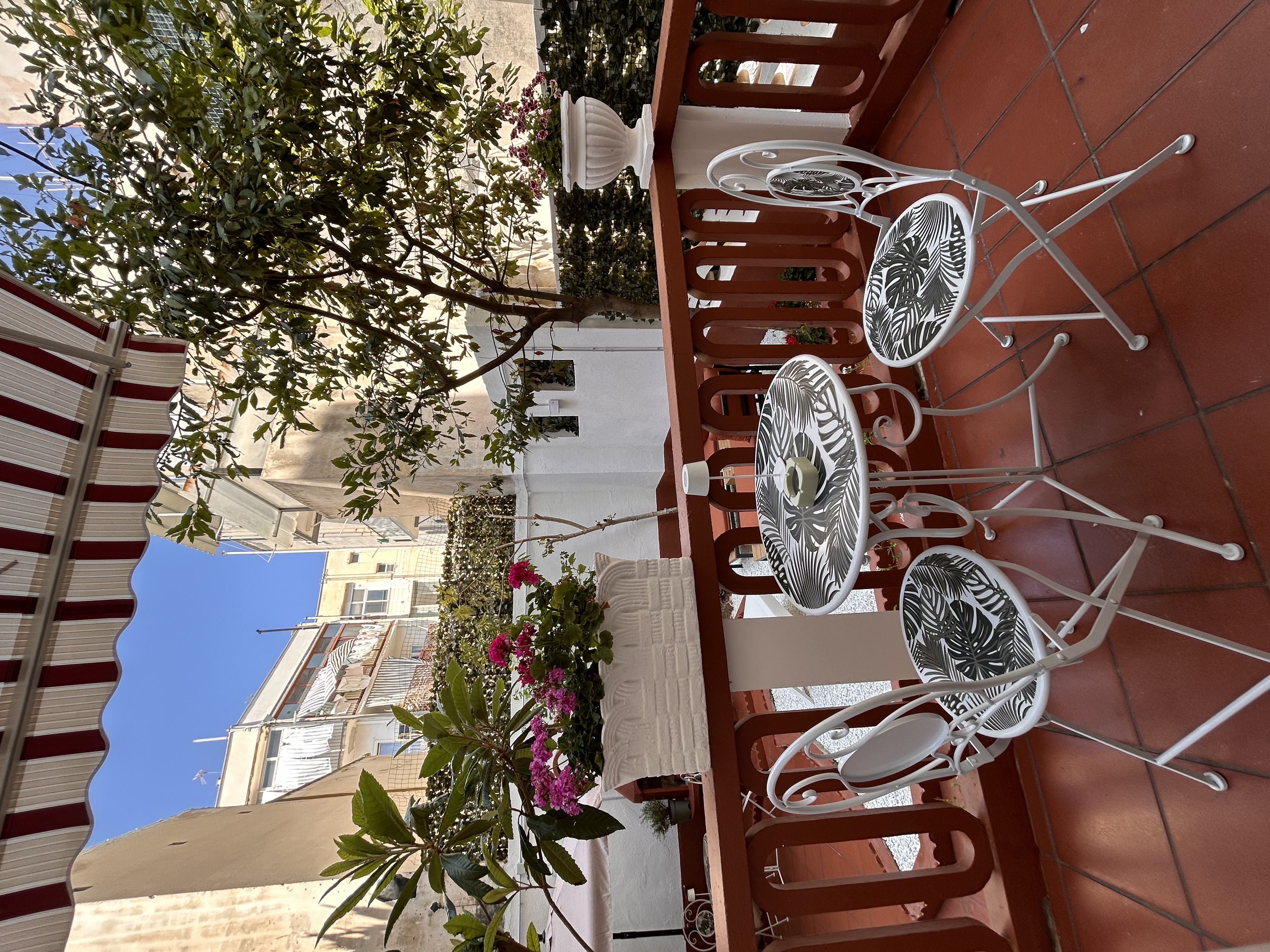 Camera Tripla con Balcone — dettaglio 8